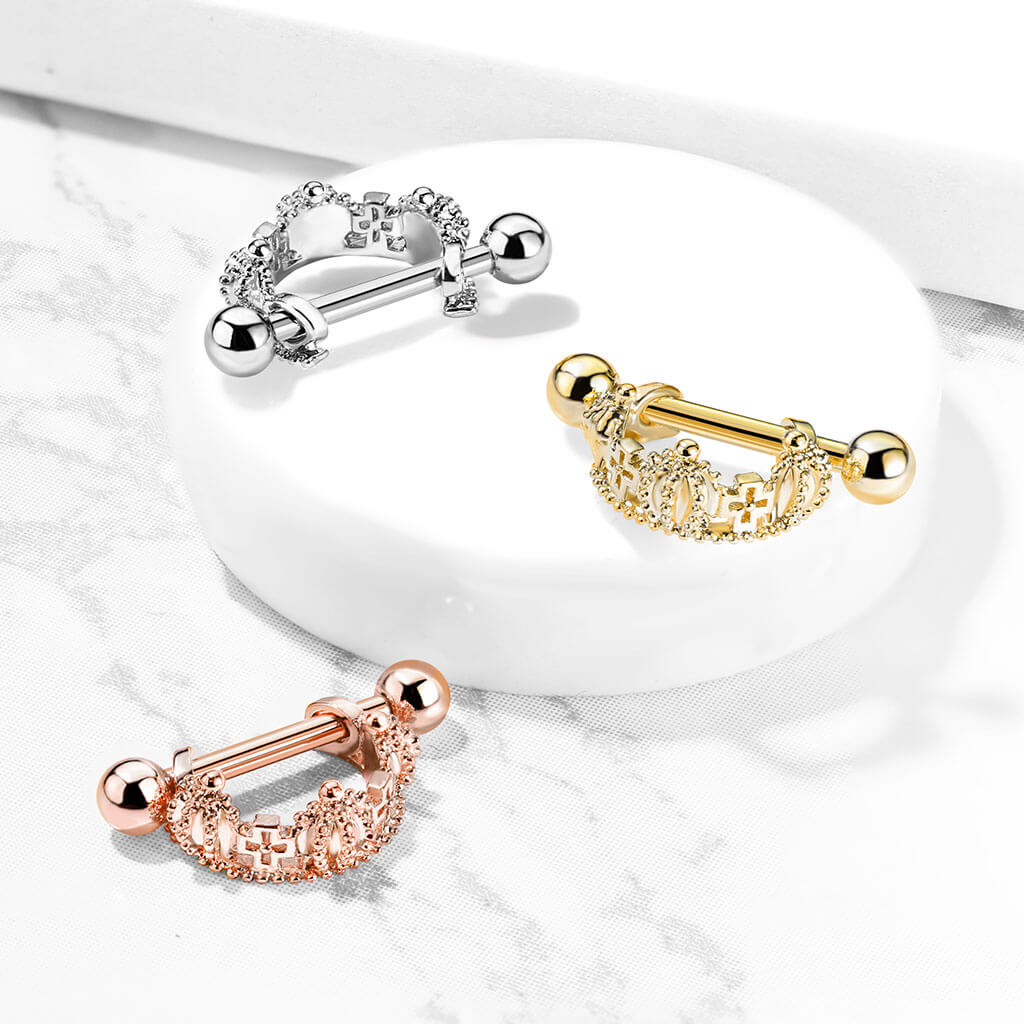 Earcuff Krone - Image 6