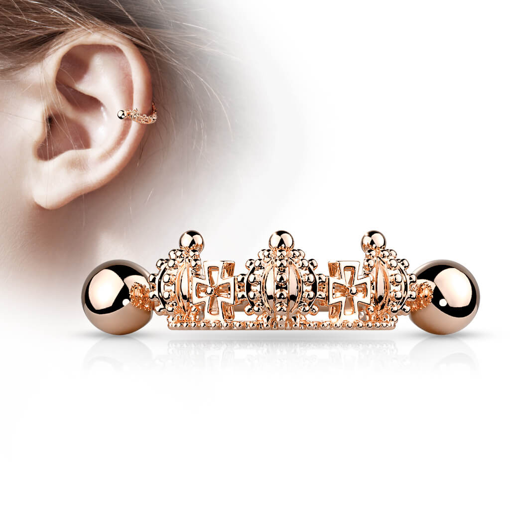 Earcuff Krone - Image 7