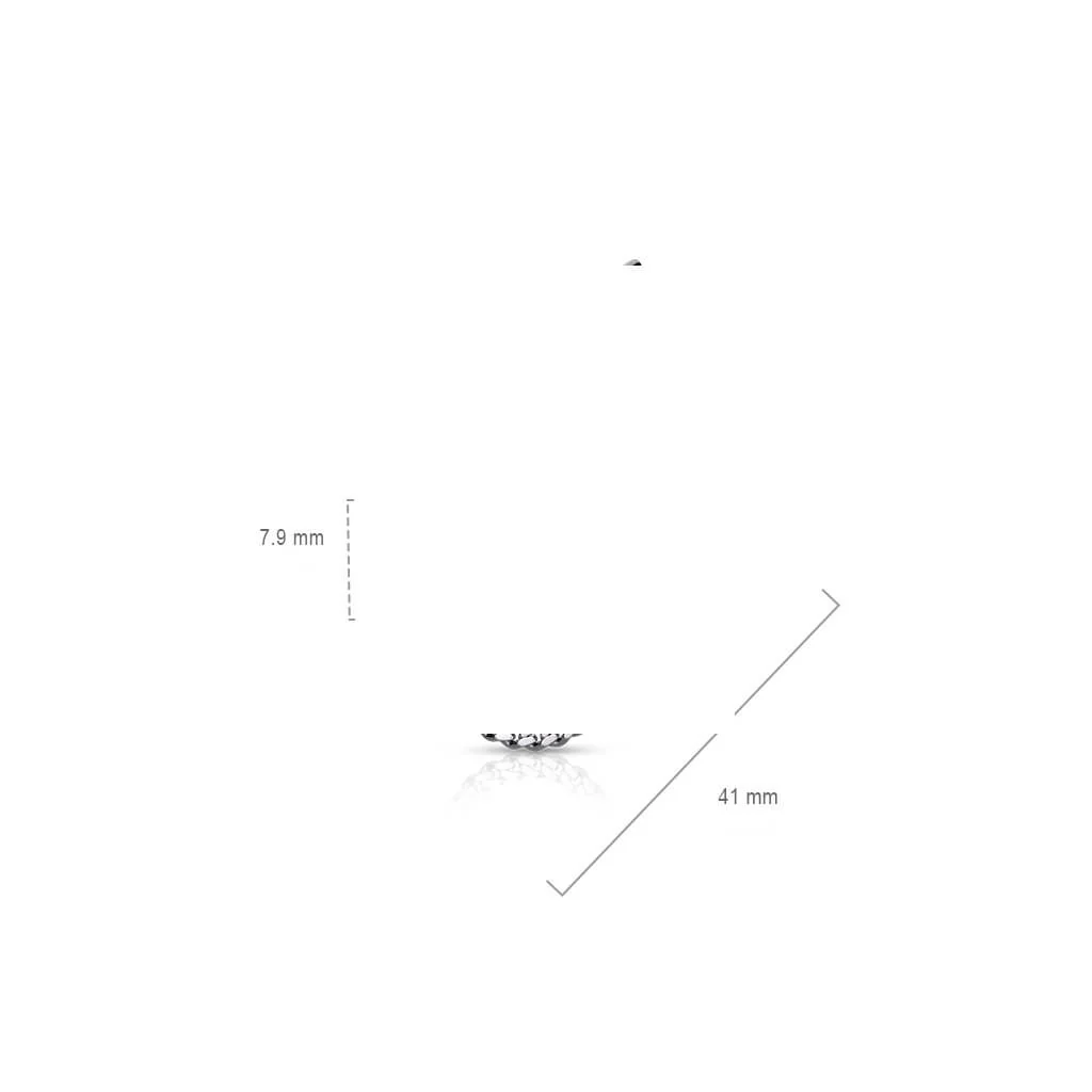Ohrring Kette Clicker - Image 3