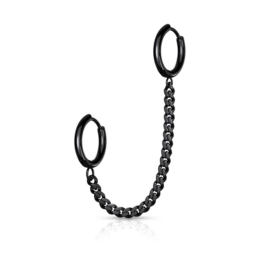 Ohrring Kette Clicker - Image 4