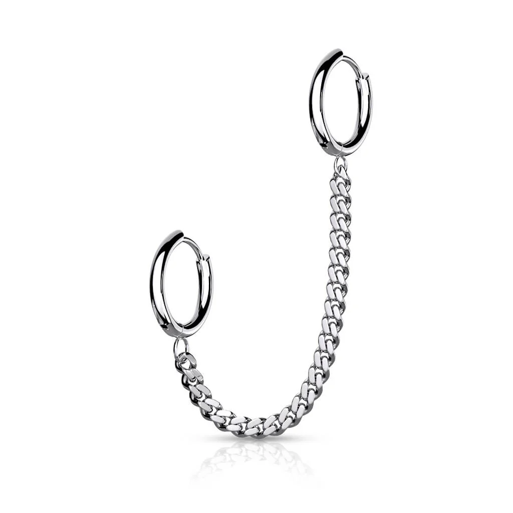 Ohrring Kette Clicker - Image 8