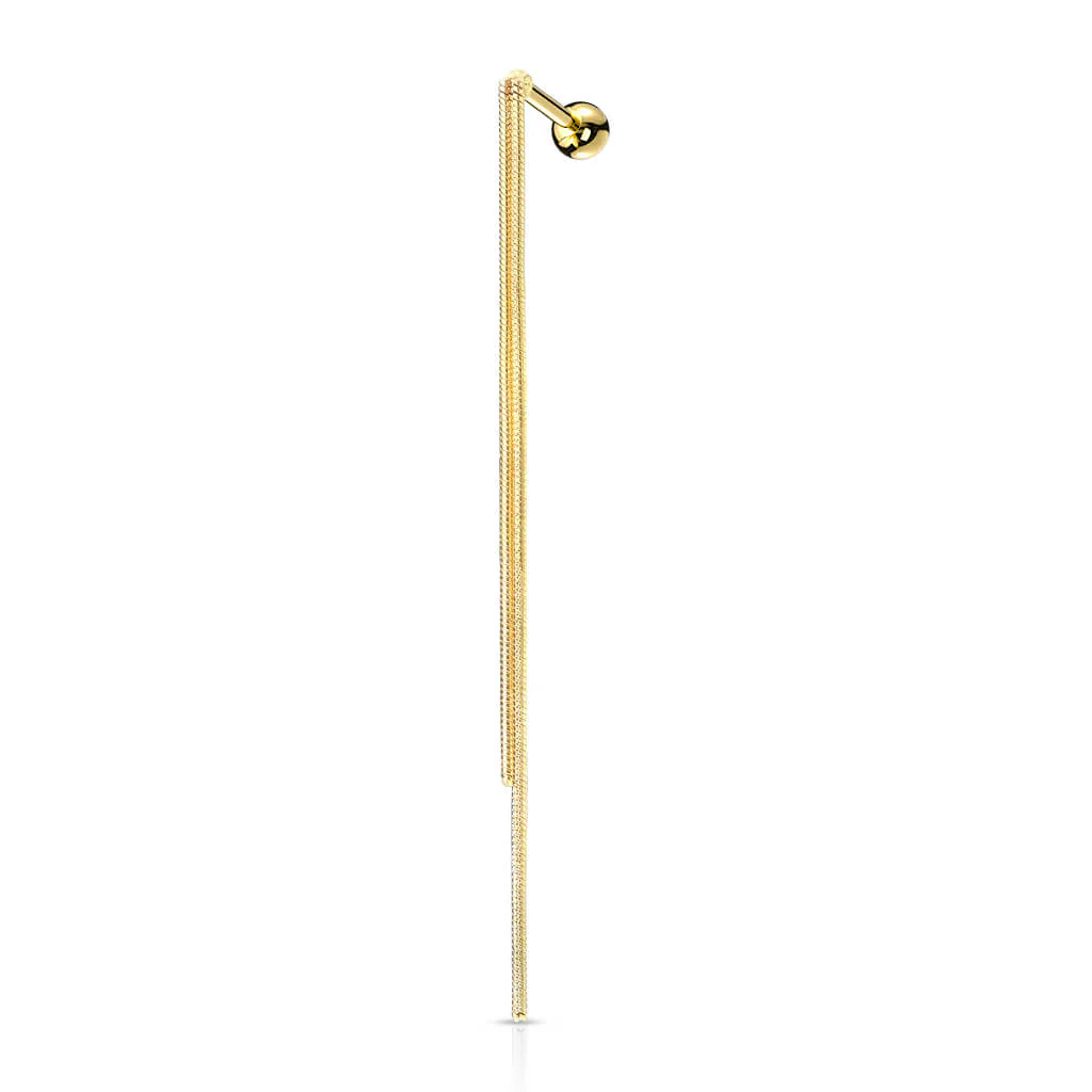 Barbell Kette beweglich - Image 2