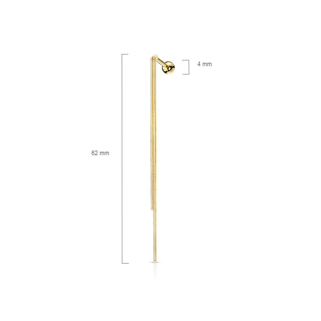 Barbell Kette beweglich - Image 3