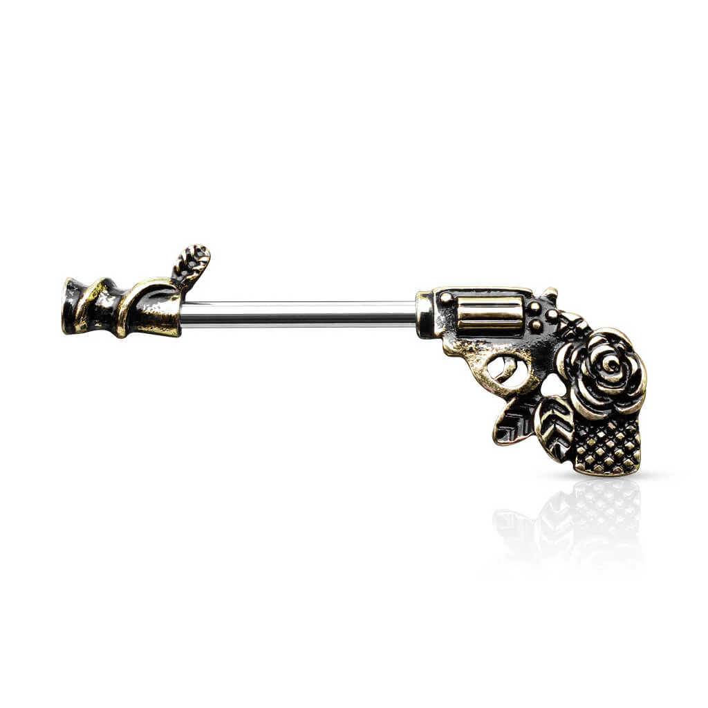 Nippelpiercing Pistole - Image 2