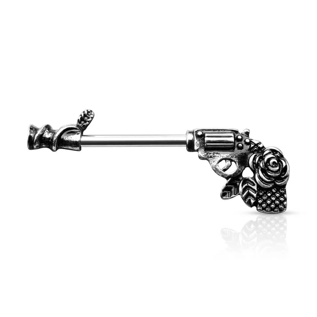 Nippelpiercing Pistole - Image 4