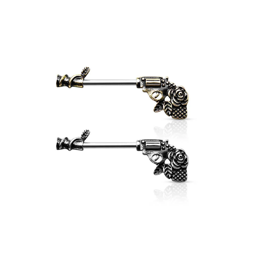 Nippelpiercing Pistole - Image 5