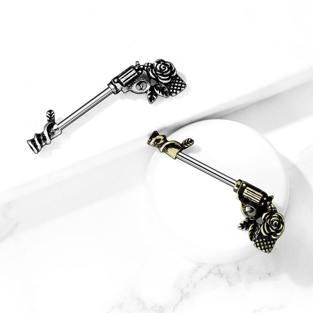 Nippelpiercing Pistole - Image 6