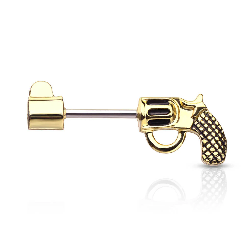 Nippelpiercing Pistole - Image 2