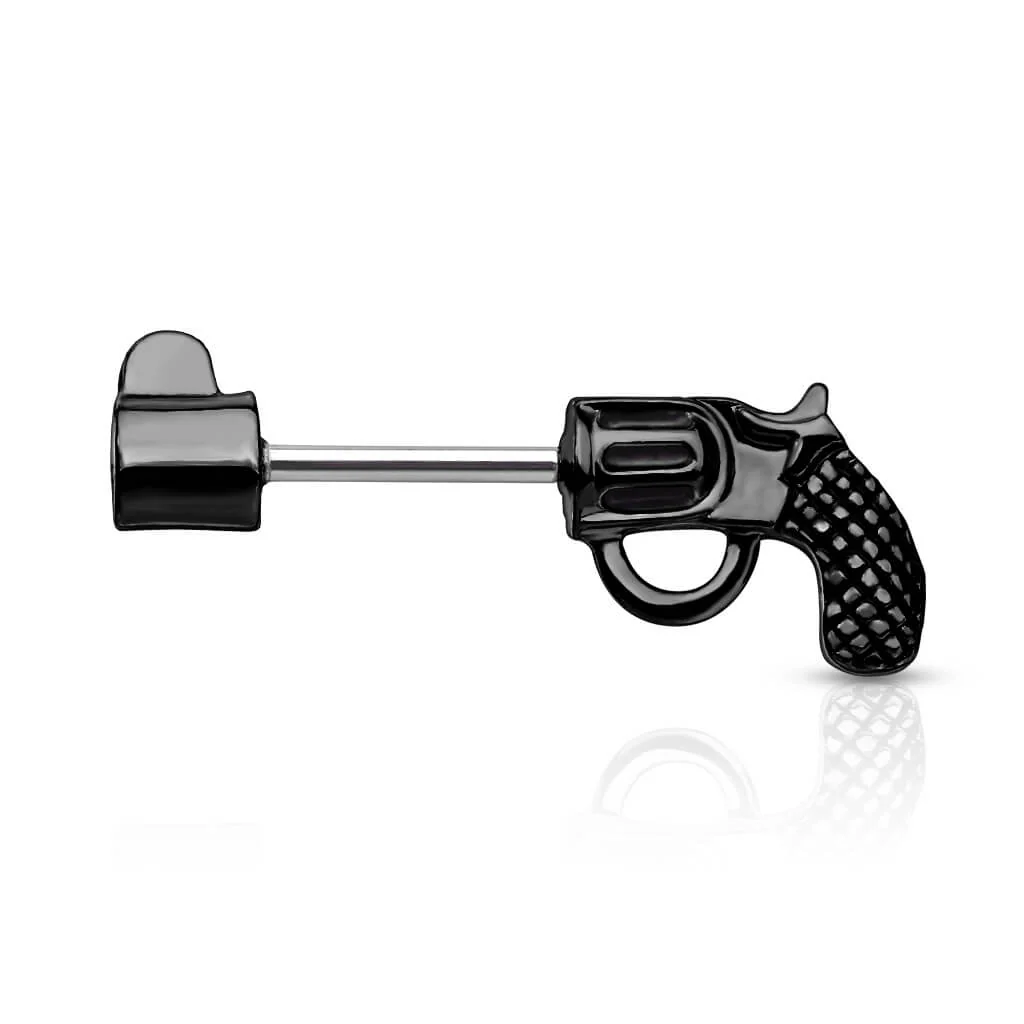 Nippelpiercing Pistole - Image 4