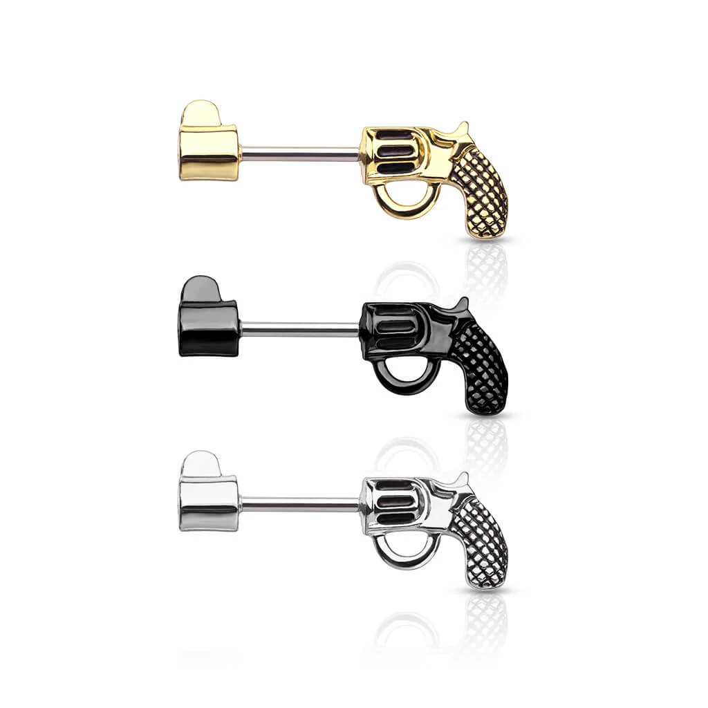 Nippelpiercing Pistole - Image 5