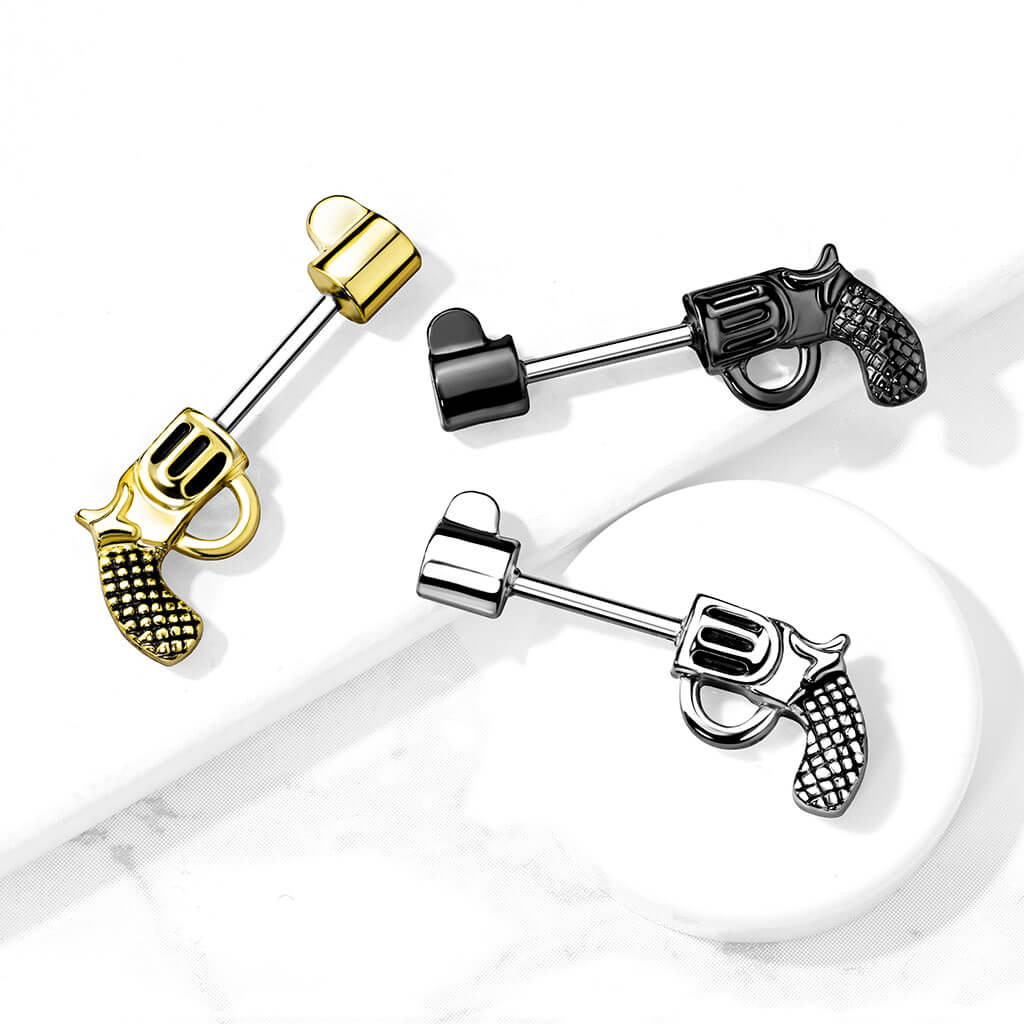 Nippelpiercing Pistole - Image 6
