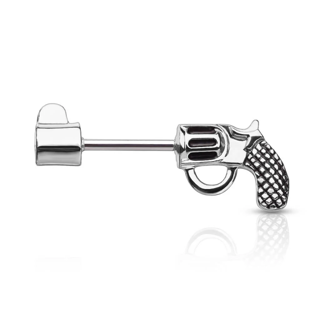 Nippelpiercing Pistole - Image 7