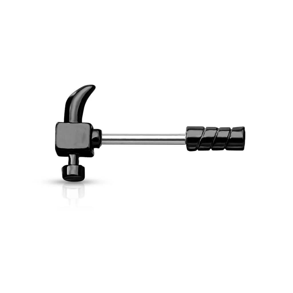 Nippelpiercing Hammer - Image 6