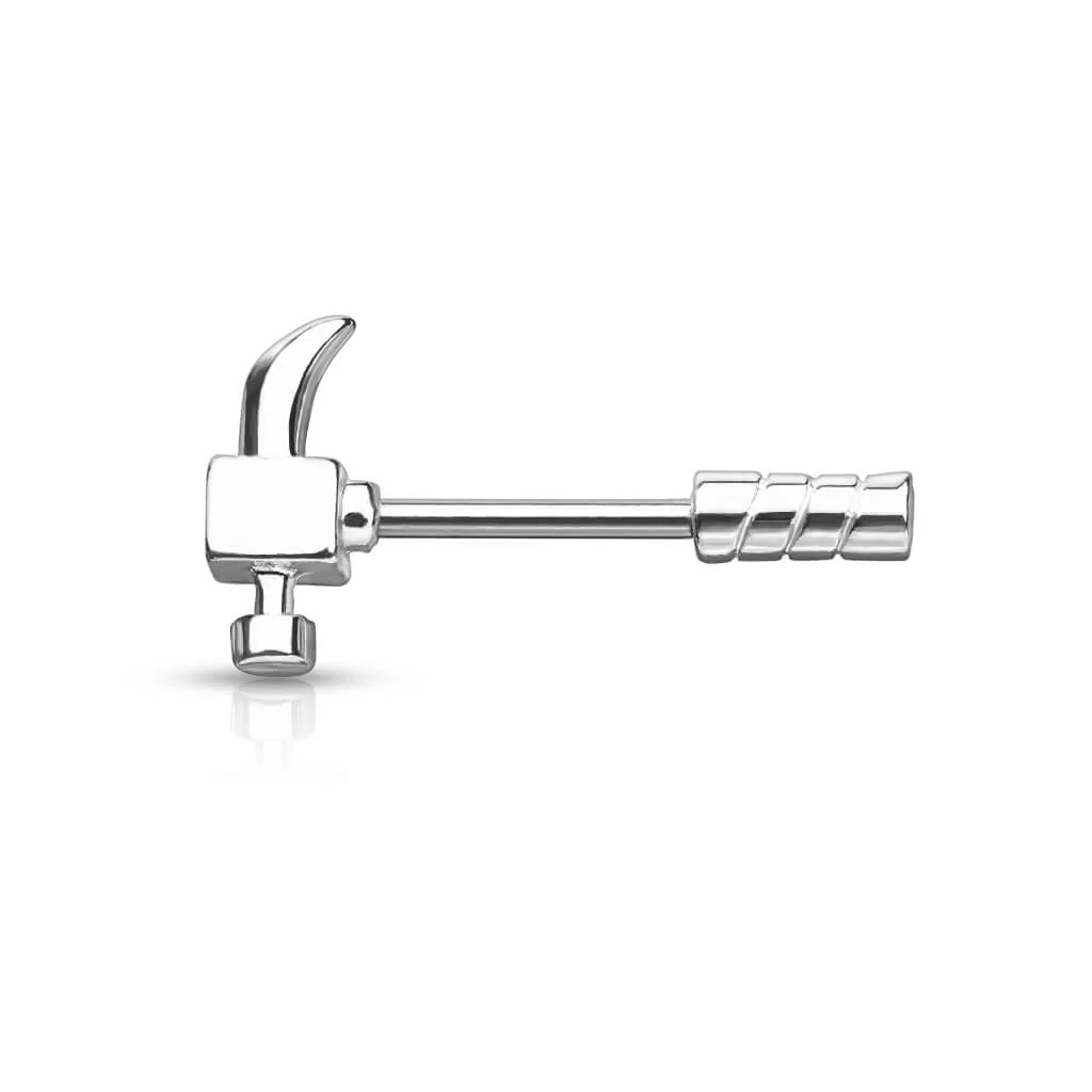 Nippelpiercing Hammer - Image 7