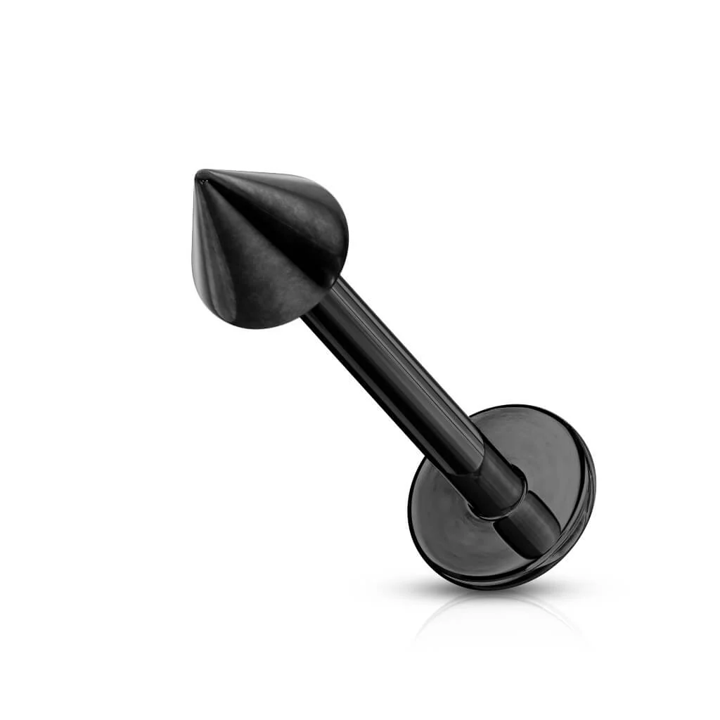 Labret Stachel Titan PVD - Image 2