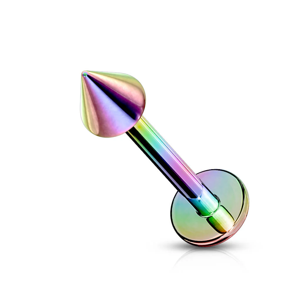 Labret Stachel Titan PVD - Image 4