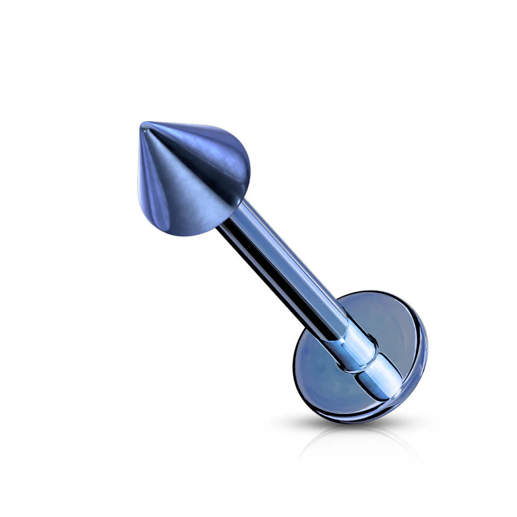 Labret Stachel Titan PVD - Image 7