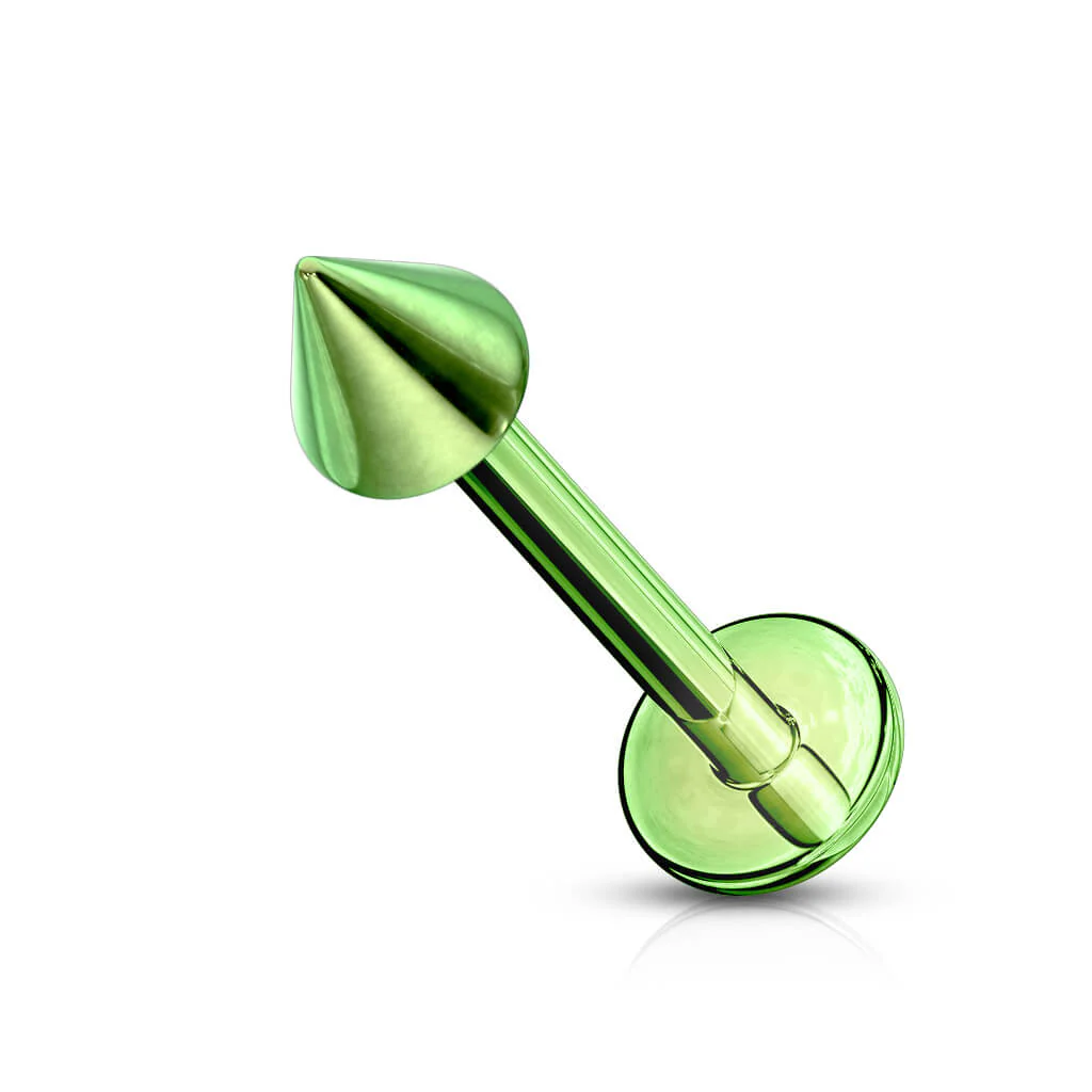 Labret Stachel Titan PVD - Image 8