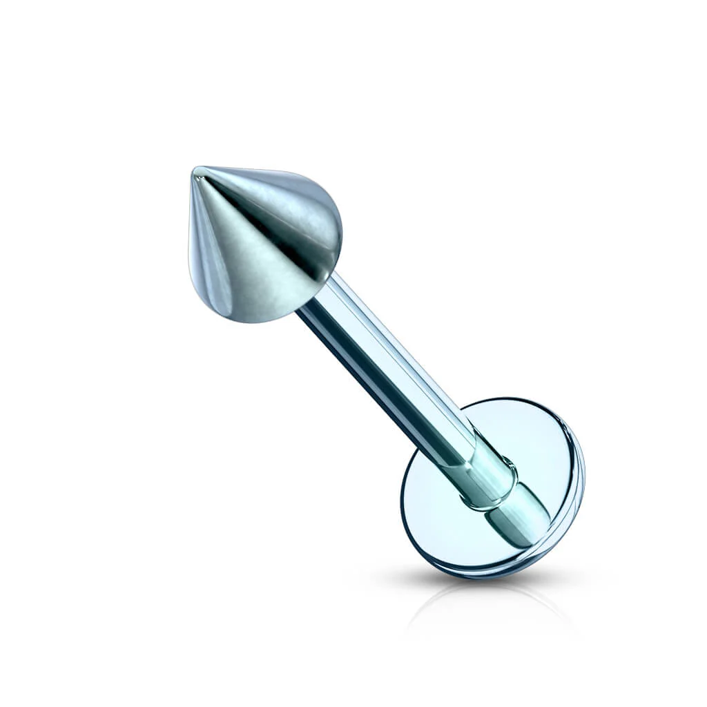 Labret Stachel Titan PVD - Image 9