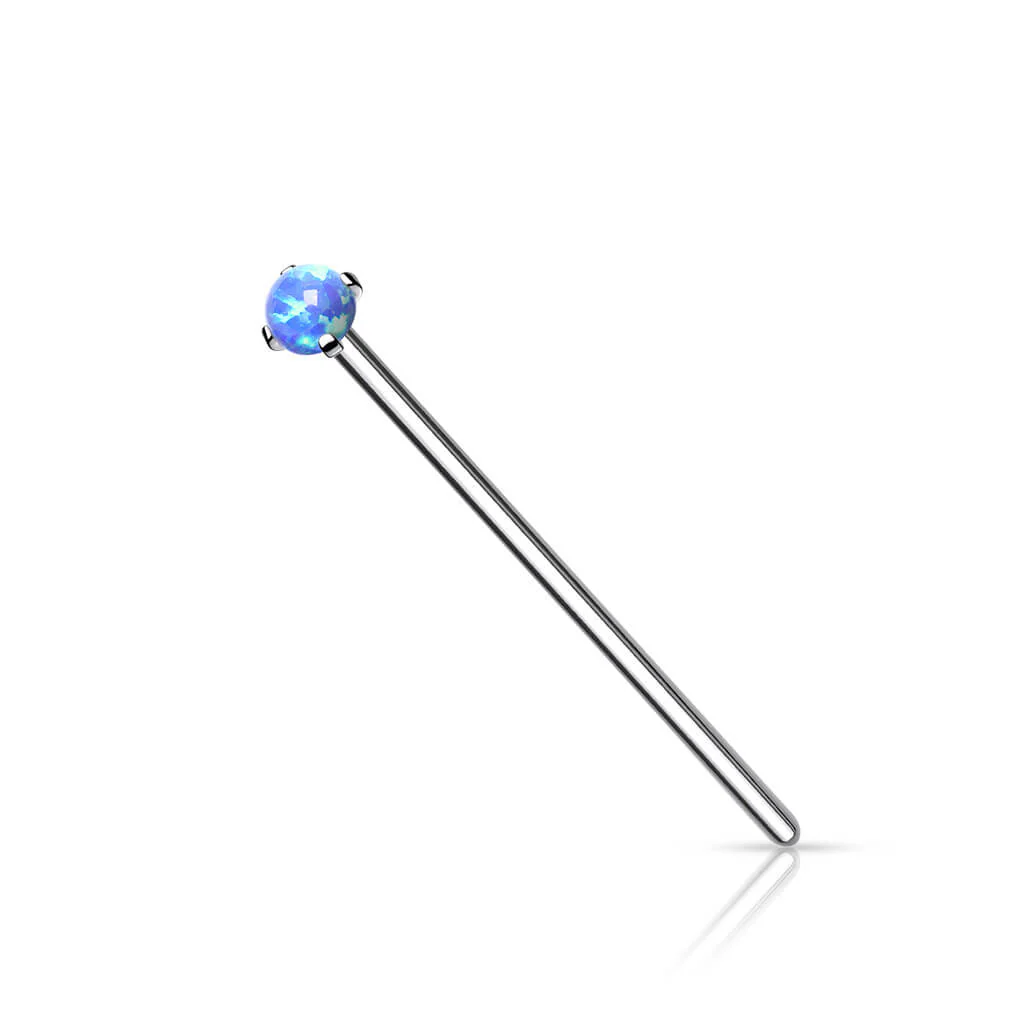 Fishtail Opal Silber - Image 2