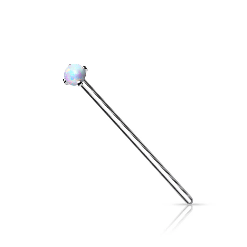 Fishtail Opal Silber - Image 4