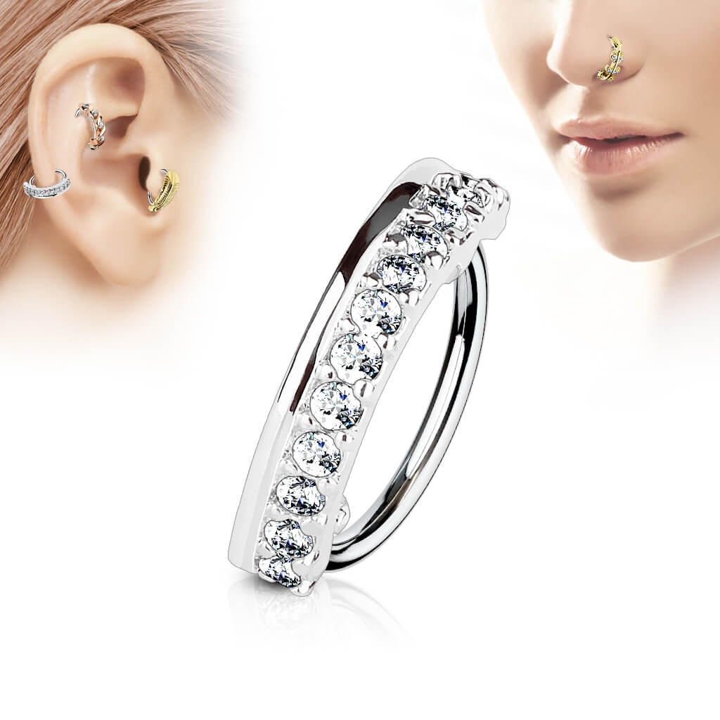 Ring Zirkonia Biegbar - Image 2