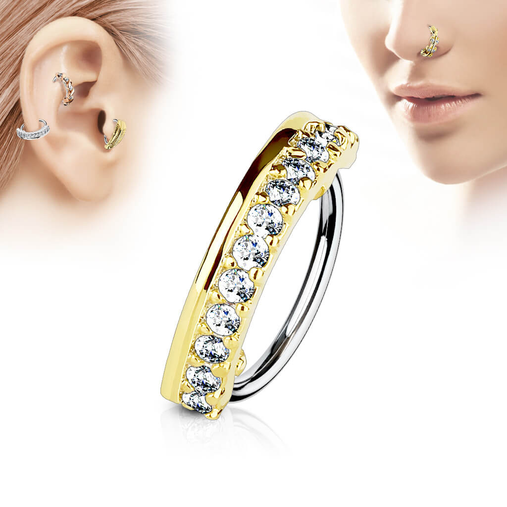 Ring Zirkonia Biegbar - Image 3