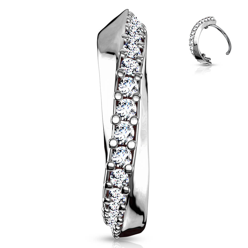 Ring Zirkonia Biegbar - Image 2