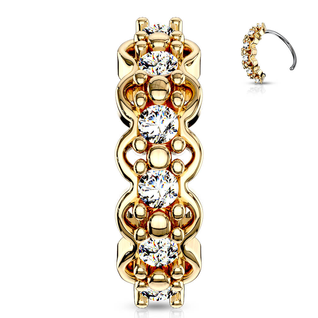 Ring Zirkonia Biegbar - Image 4