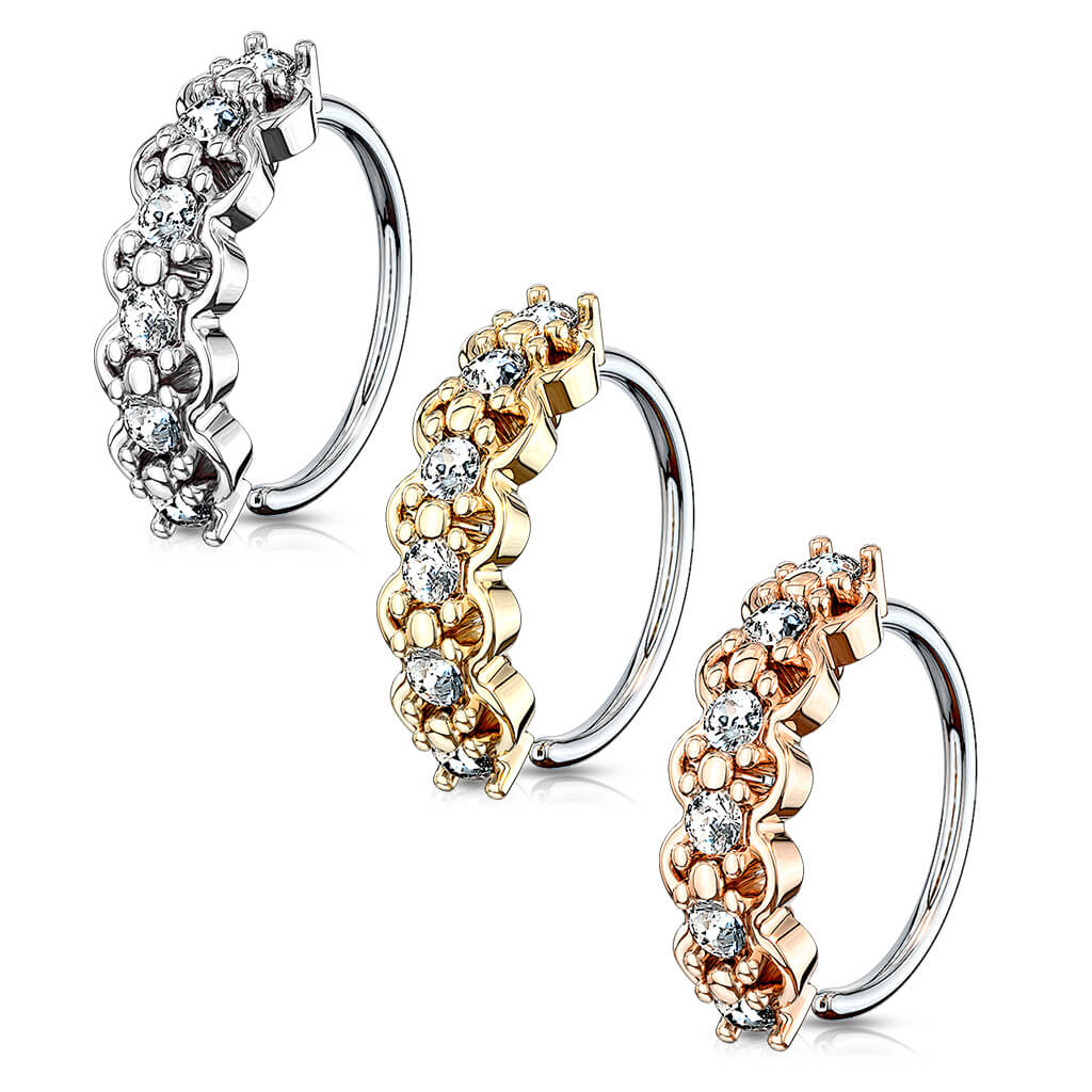 Ring Zirkonia Biegbar - Image 5