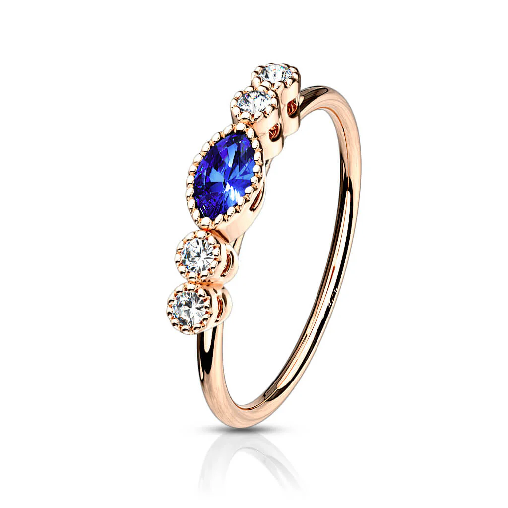 Ring Zirkonia Biegbar - Image 3