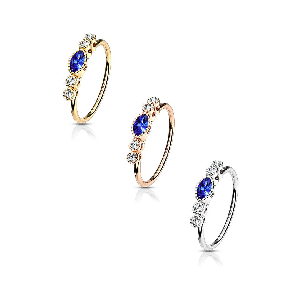 Ring Zirkonia Biegbar - Image 4