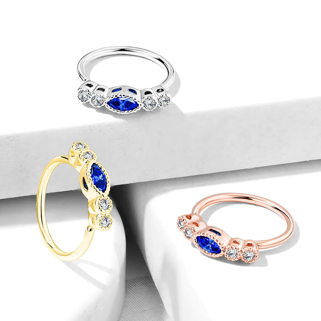 Ring Zirkonia Biegbar - Image 6