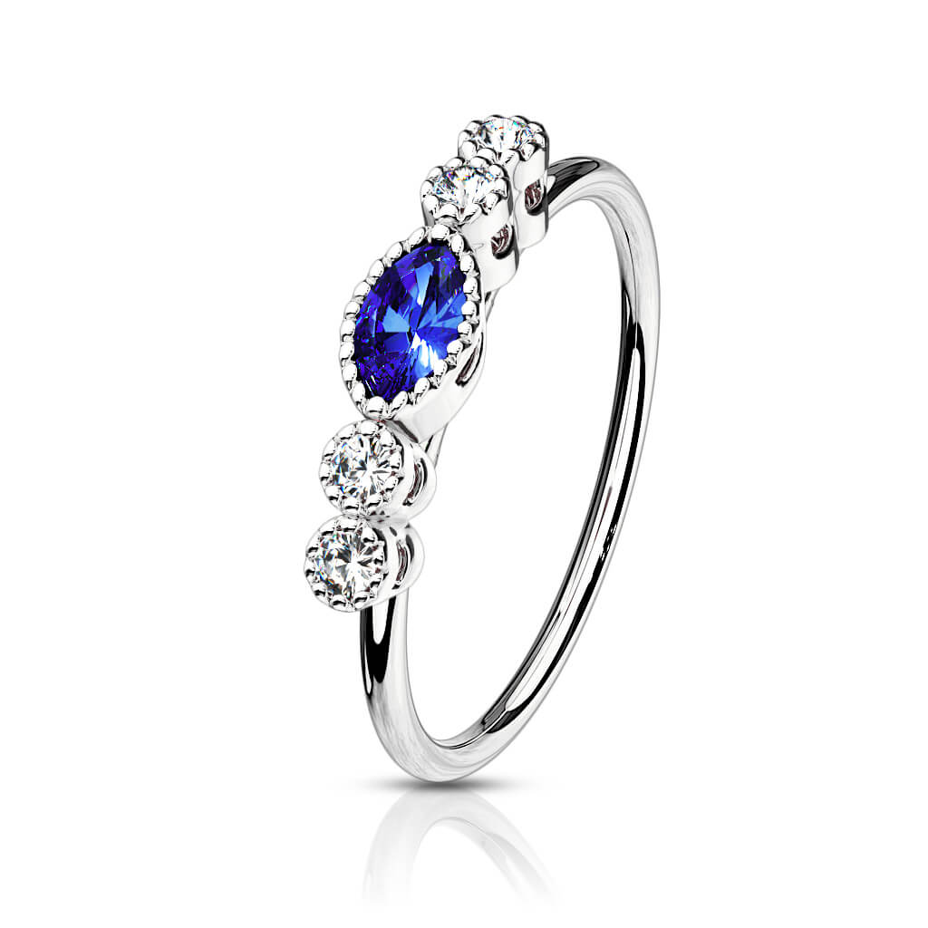 Ring Zirkonia Biegbar - Image 7