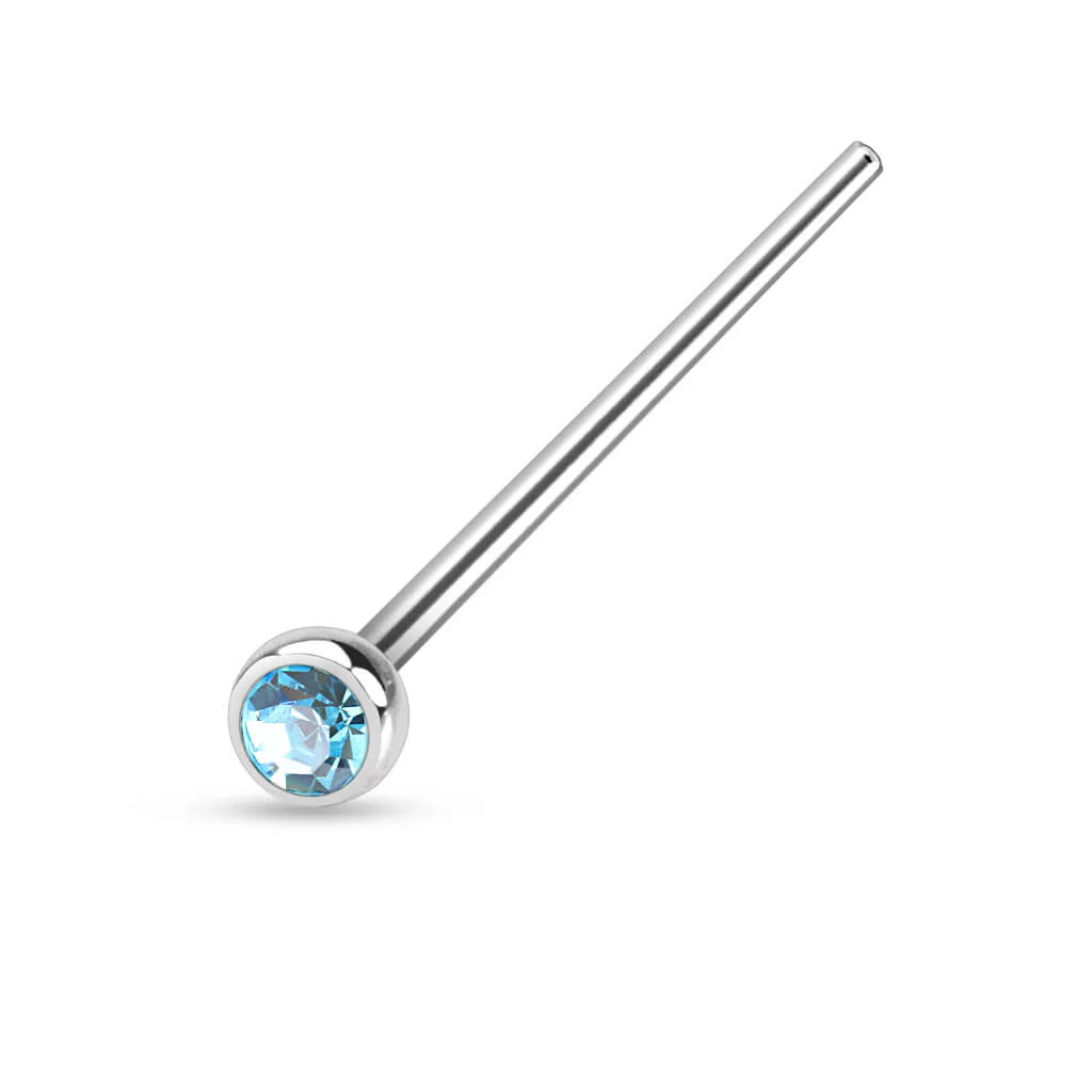 Fishtail Zirkonia Silber - Image 11