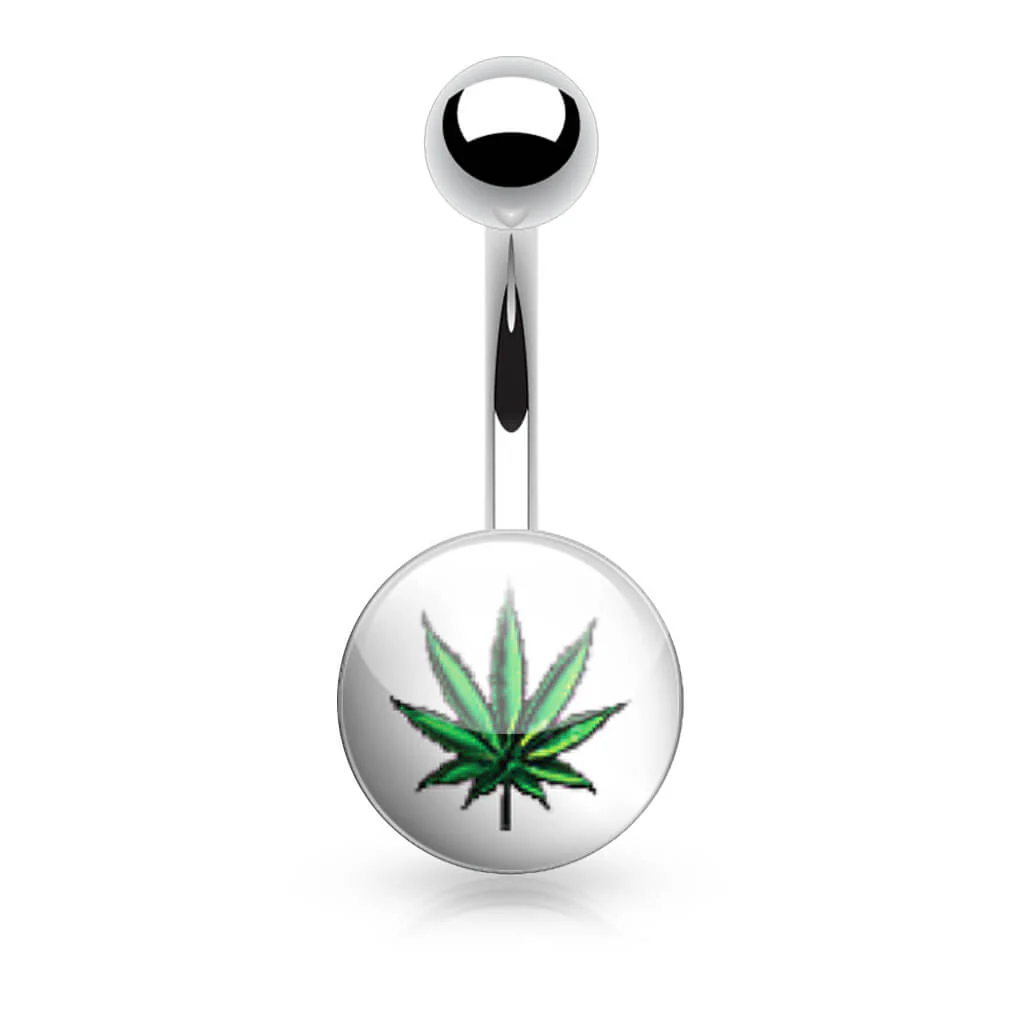 Bauchnabelpiercing Logo - Image 5