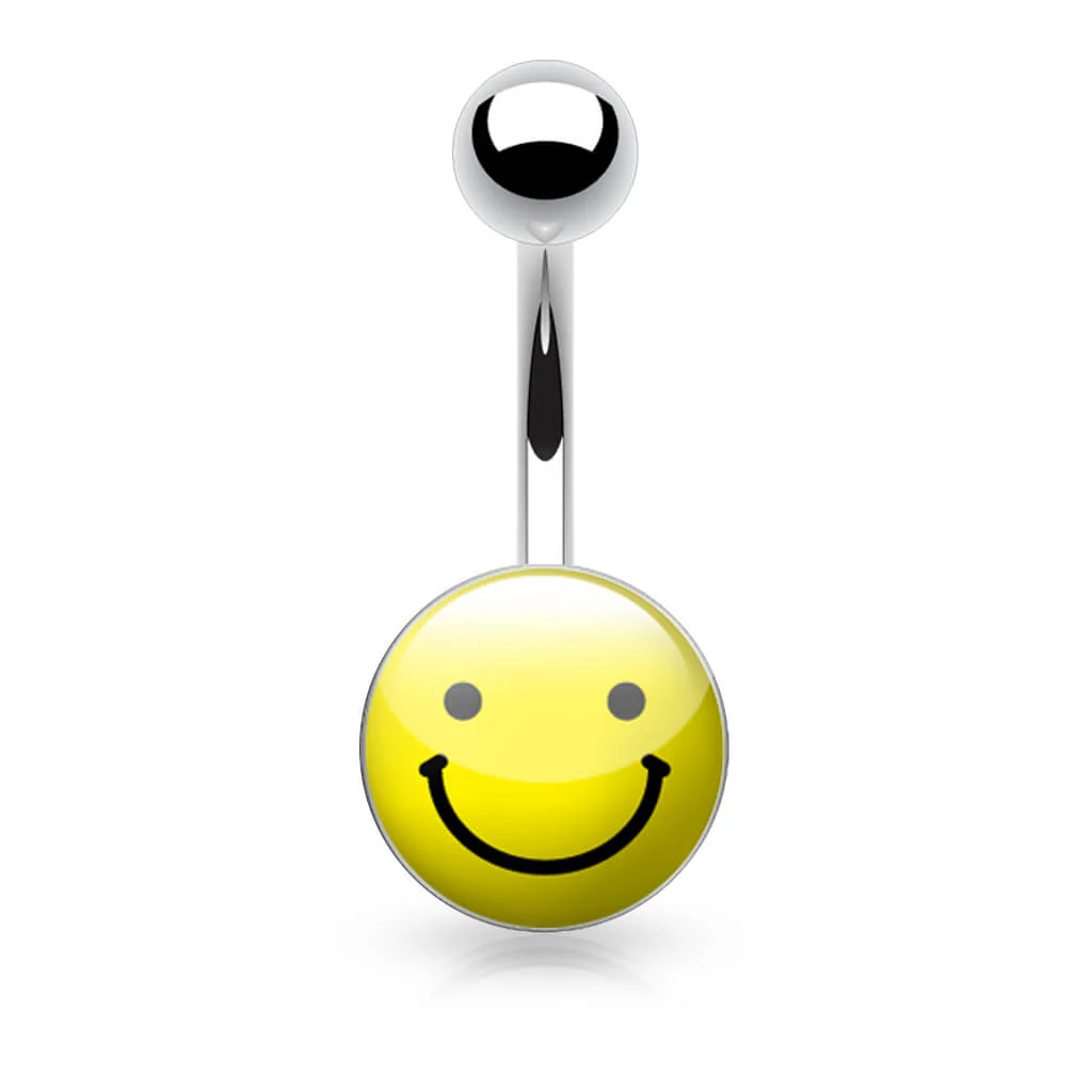 Bauchnabelpiercing Logo - Image 7