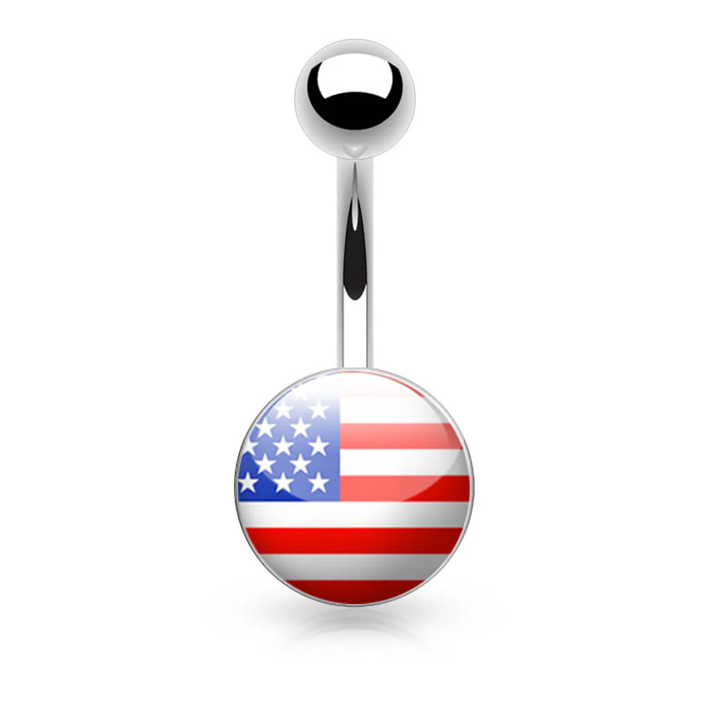 Bauchnabelpiercing Logo - Image 8