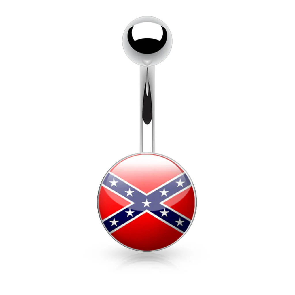 Bauchnabelpiercing Logo - Image 9