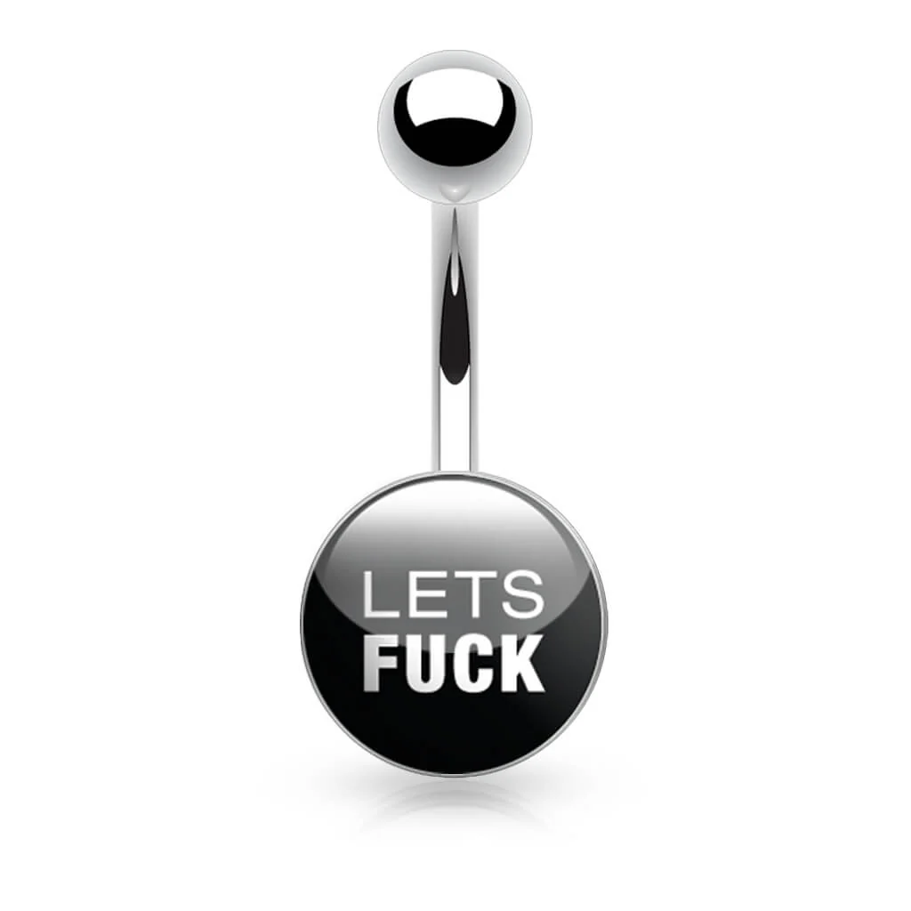 Bauchnabelpiercing Logo - Image 4