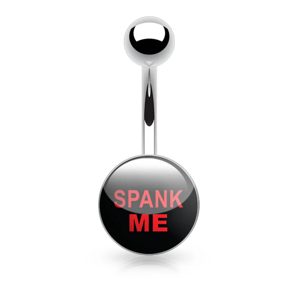 Bauchnabelpiercing Logo - Image 7