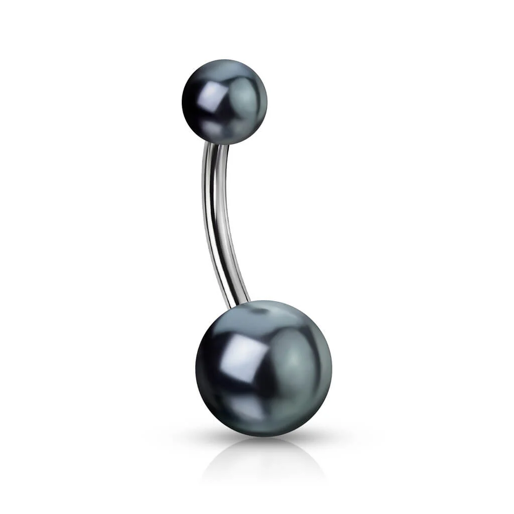 Bauchnabelpiercing Perle - Image 5