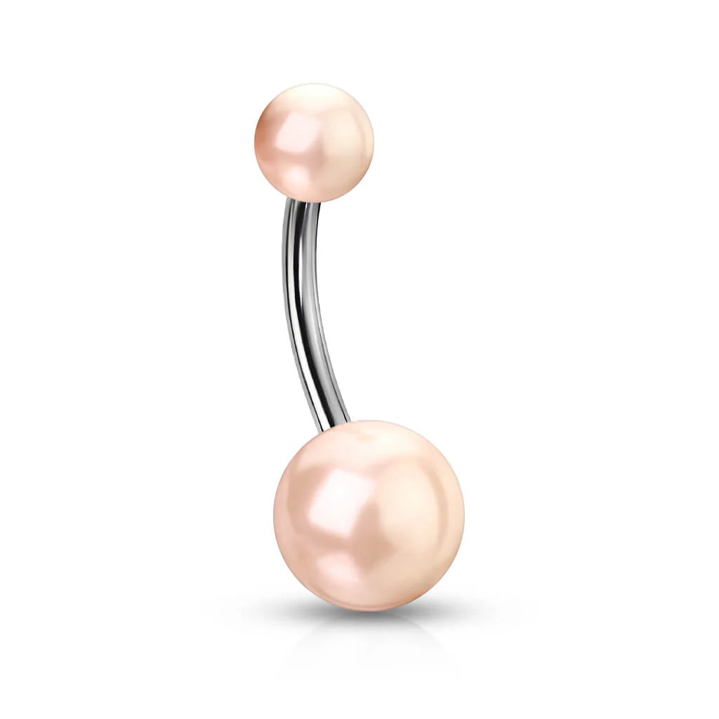 Bauchnabelpiercing Perle - Image 6