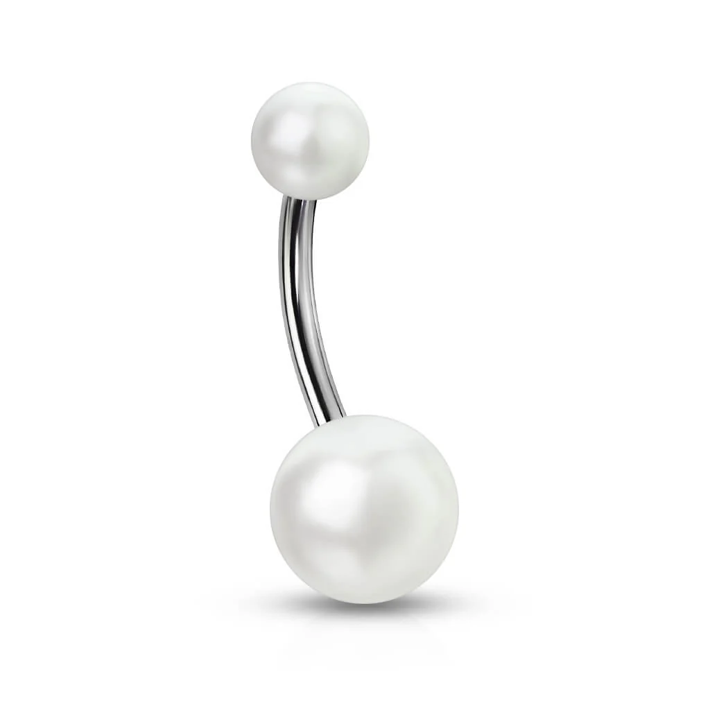 Bauchnabelpiercing Perle - Image 7