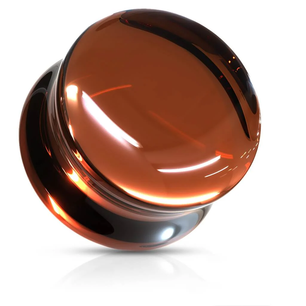 Glas Plug Glas - Image 10