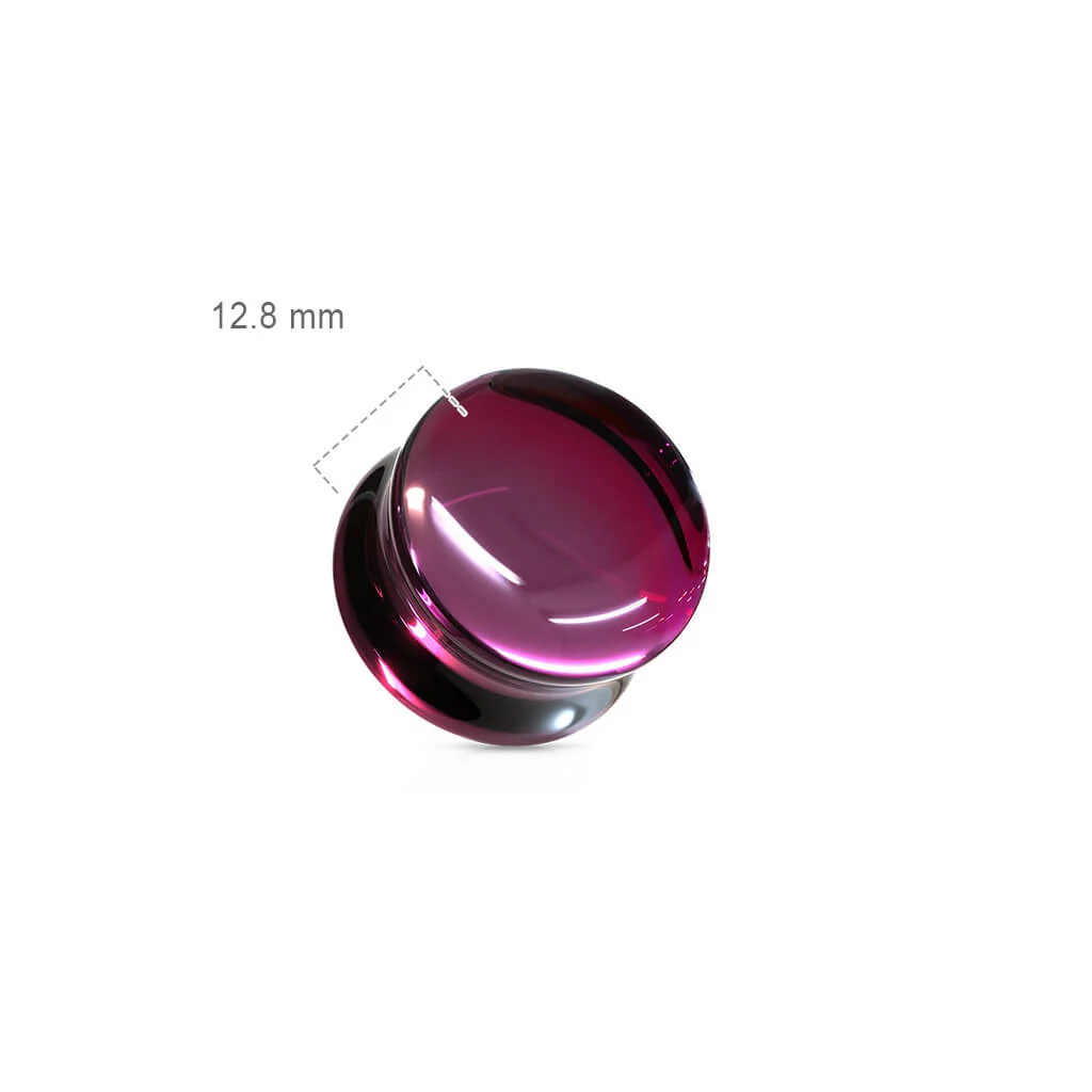Glas Plug Glas - Image 3