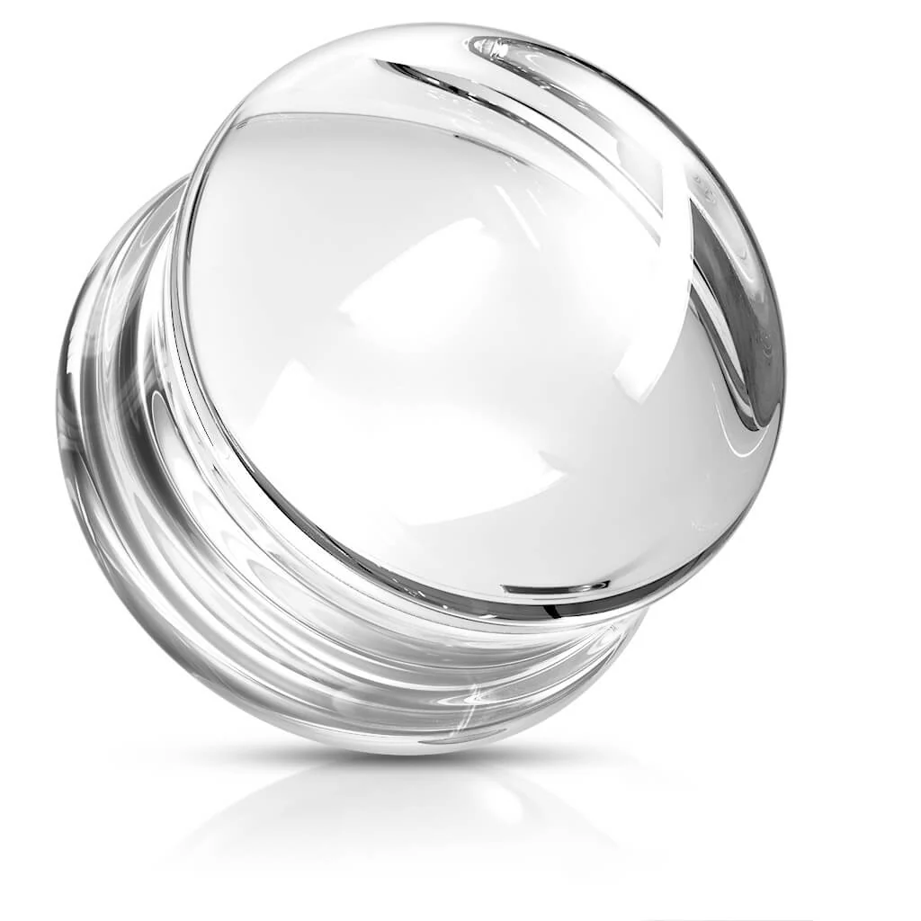 Glas Plug Glas - Image 4