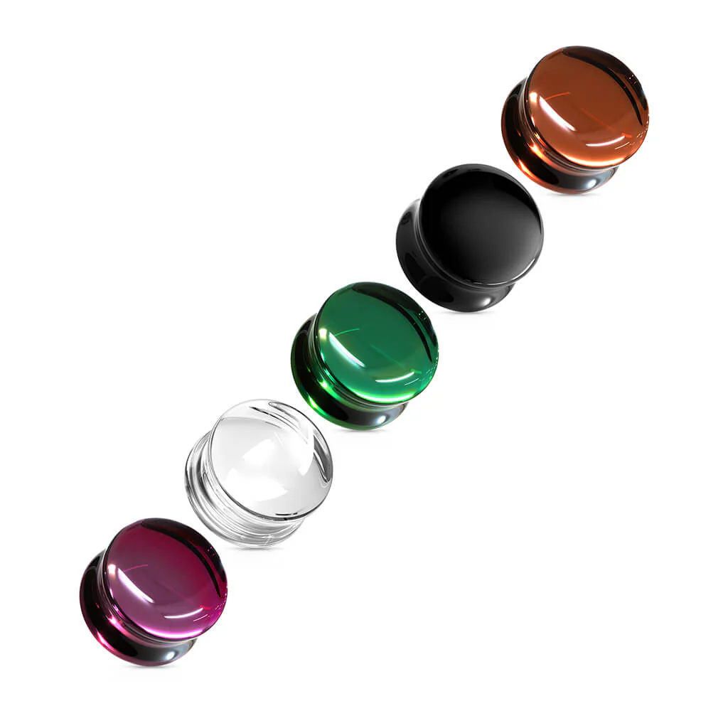 Glas Plug Glas - Image 5