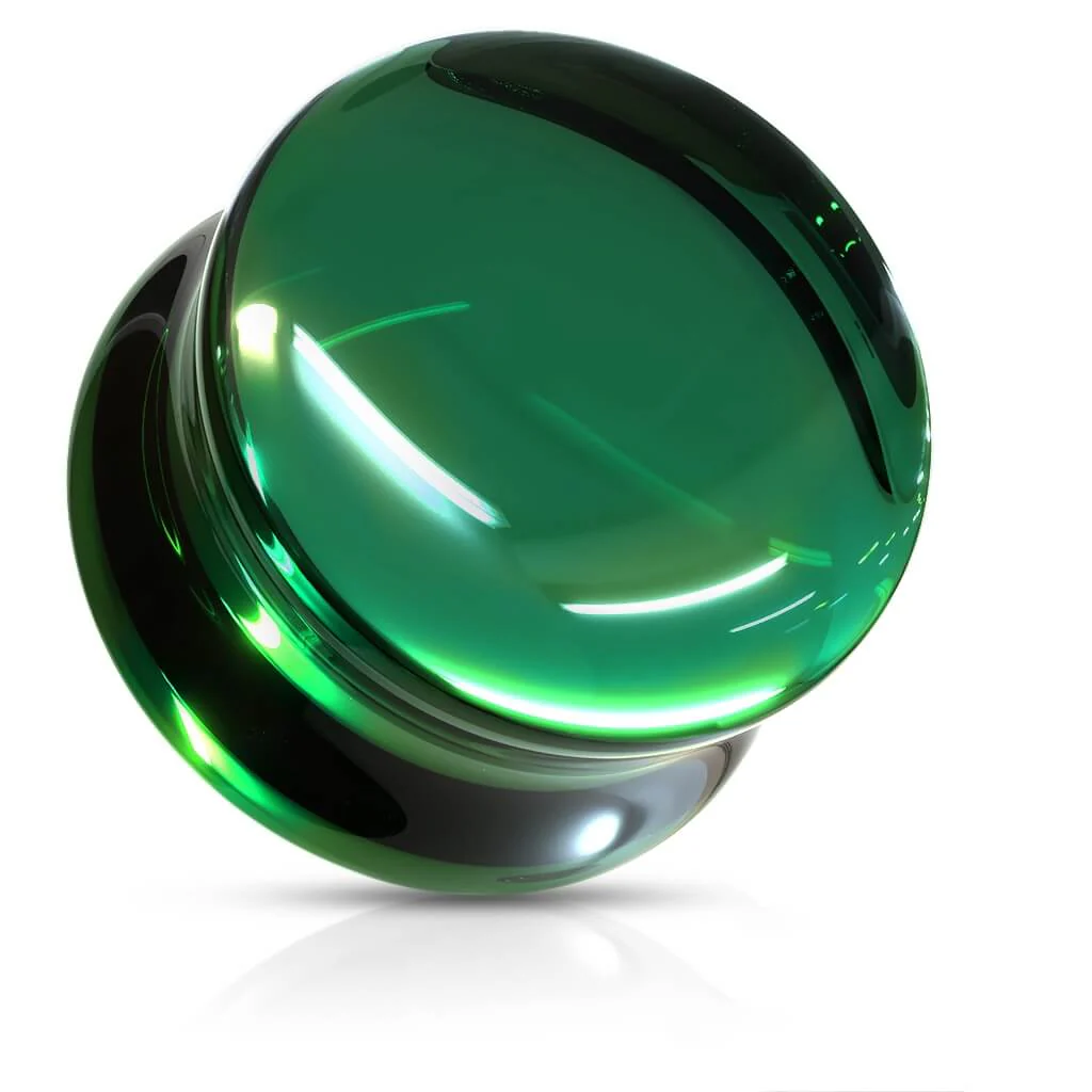 Glas Plug Glas - Image 6