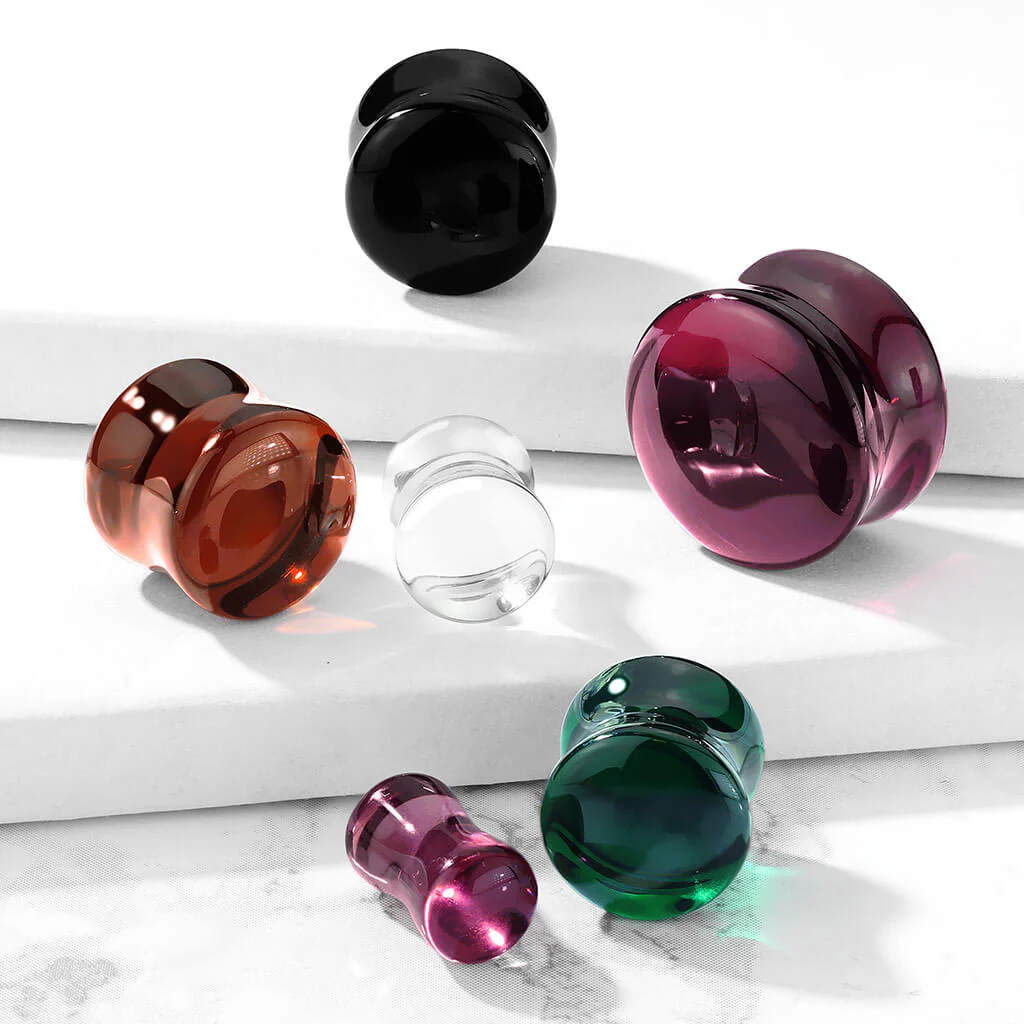 Glas Plug Glas - Image 9